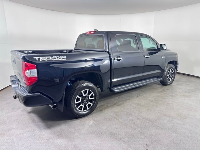 2021 Toyota Tundra 1794 Edition