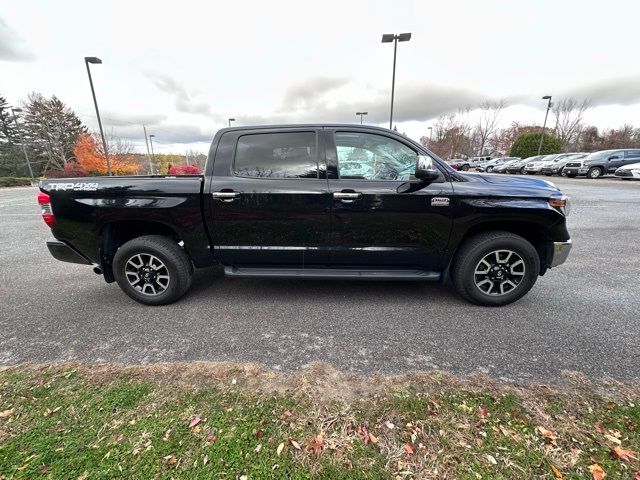 2021 Toyota Tundra 1794 Edition