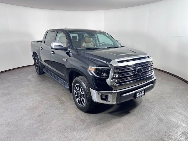 2021 Toyota Tundra 1794 Edition