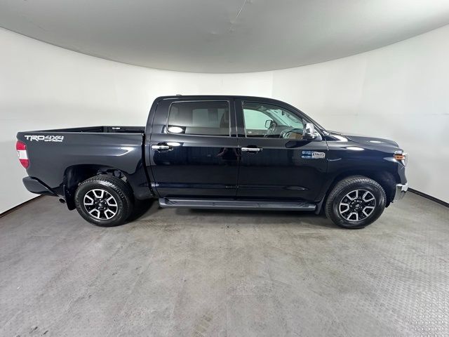 2021 Toyota Tundra 1794 Edition