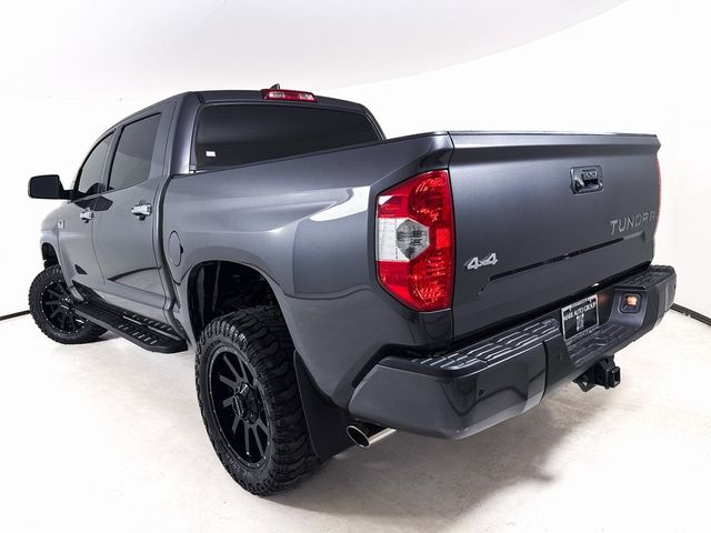 2021 Toyota Tundra 1794 Edition