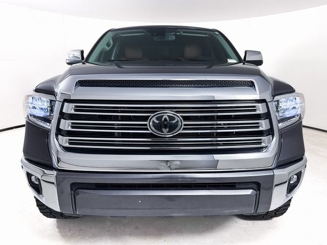 2021 Toyota Tundra 1794 Edition