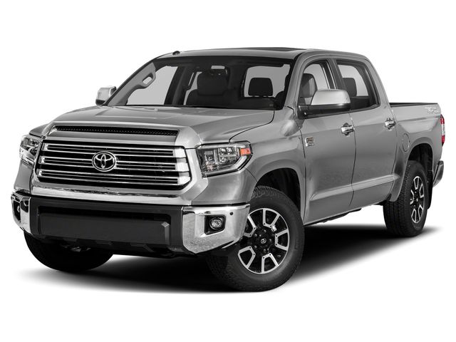 2021 Toyota Tundra 1794 Edition