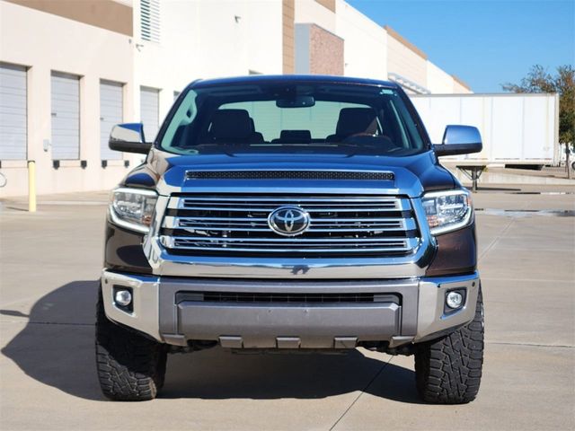 2021 Toyota Tundra 1794 Edition