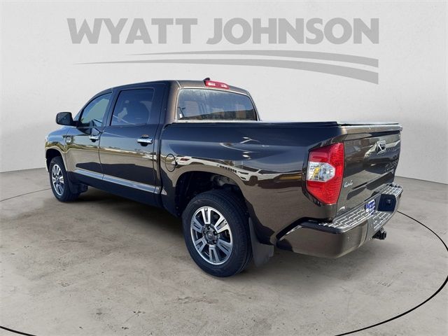 2021 Toyota Tundra 1794 Edition