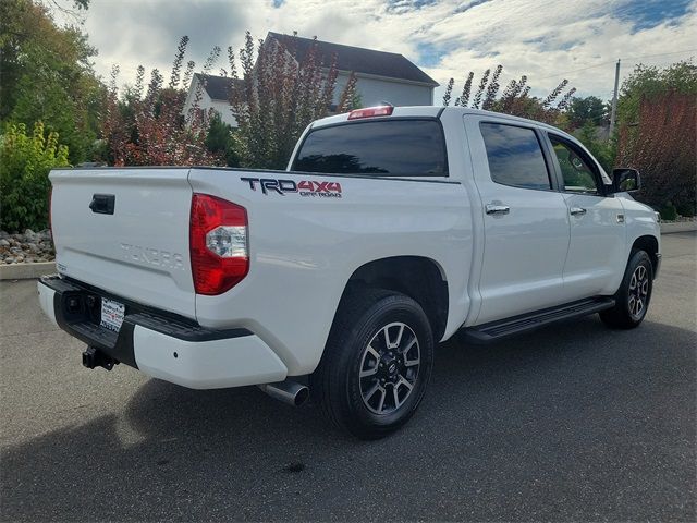 2021 Toyota Tundra 1794 Edition