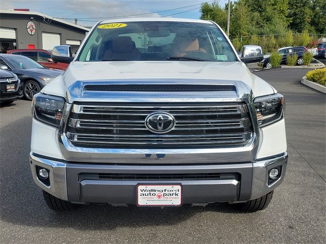 2021 Toyota Tundra 1794 Edition