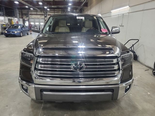 2021 Toyota Tundra 1794 Edition