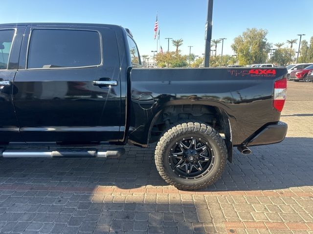 2021 Toyota Tundra 1794 Edition