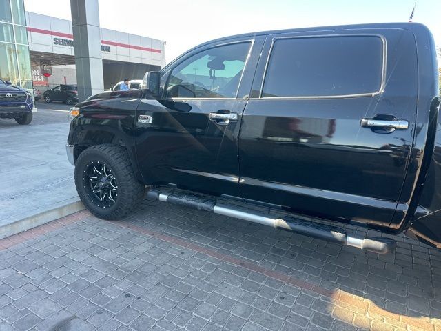 2021 Toyota Tundra 1794 Edition