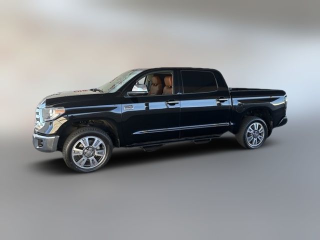 2021 Toyota Tundra 1794 Edition