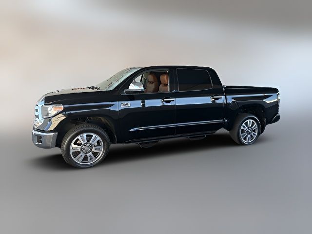 2021 Toyota Tundra 1794 Edition