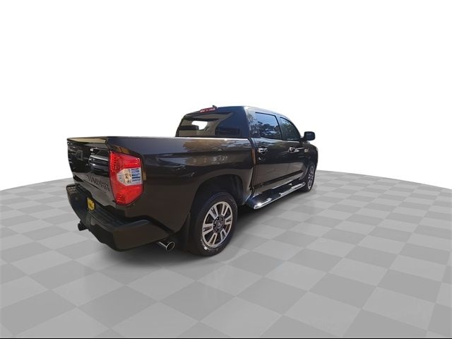 2021 Toyota Tundra 1794 Edition