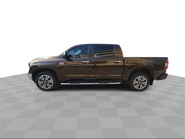 2021 Toyota Tundra 1794 Edition