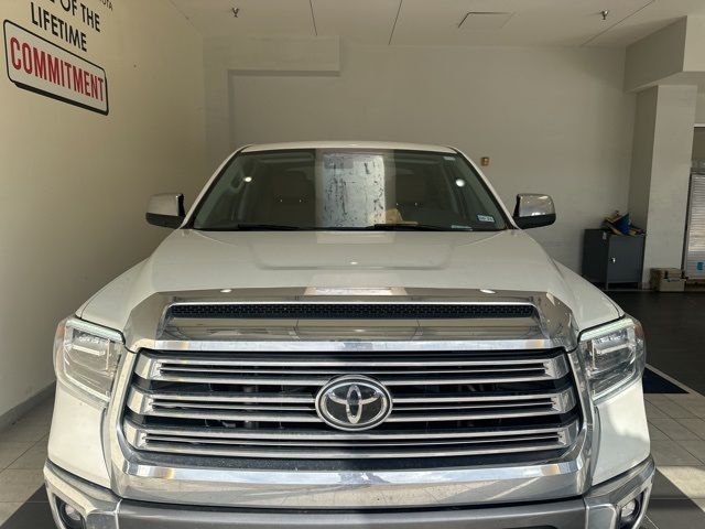 2021 Toyota Tundra 1794 Edition