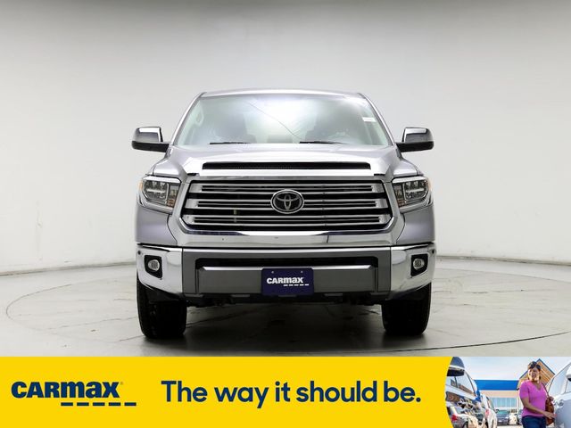 2021 Toyota Tundra 1794 Edition