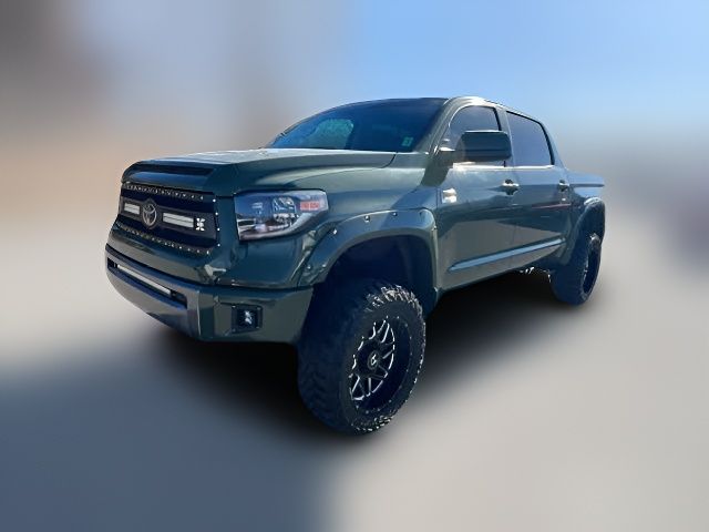 2021 Toyota Tundra 1794 Edition