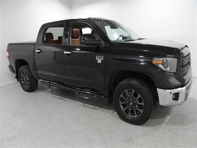 2021 Toyota Tundra 1794 Edition