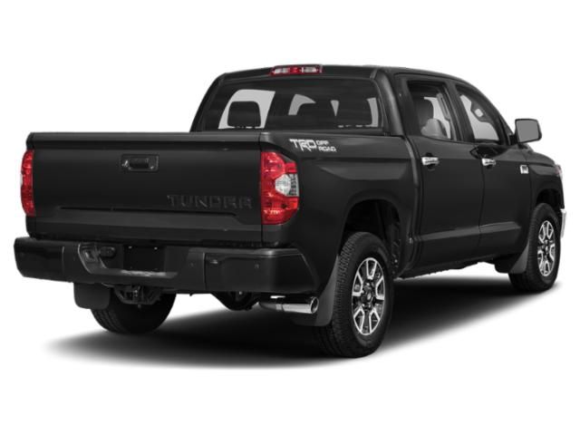 2021 Toyota Tundra 1794 Edition