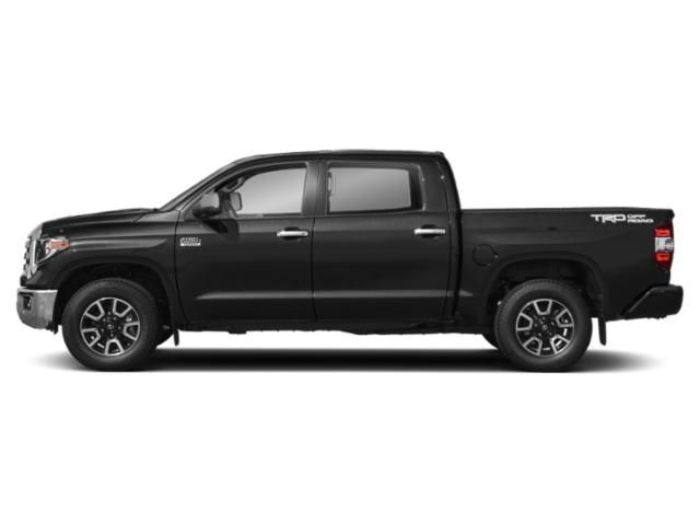 2021 Toyota Tundra 1794 Edition