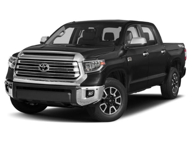 2021 Toyota Tundra 1794 Edition