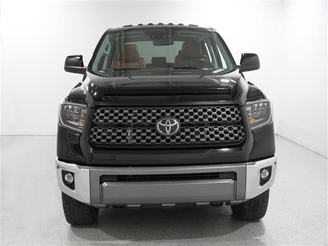 2021 Toyota Tundra 1794 Edition