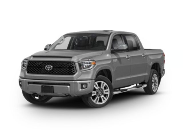 2021 Toyota Tundra 1794 Edition