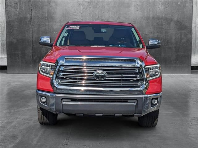 2021 Toyota Tundra 1794 Edition