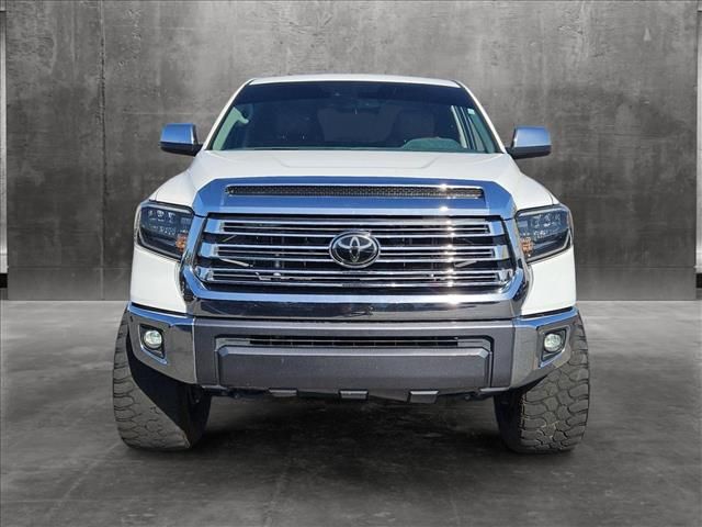 2021 Toyota Tundra 1794 Edition