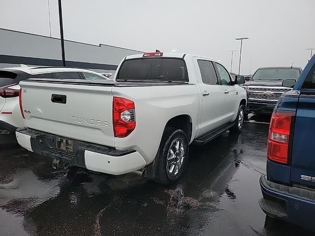 2021 Toyota Tundra 1794 Edition