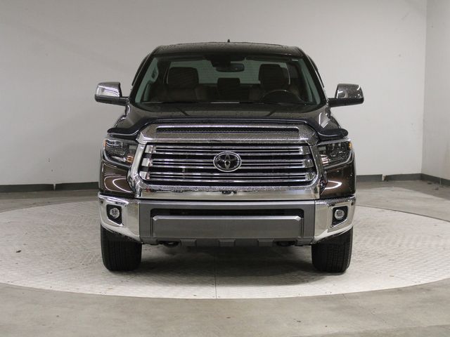 2021 Toyota Tundra 1794 Edition