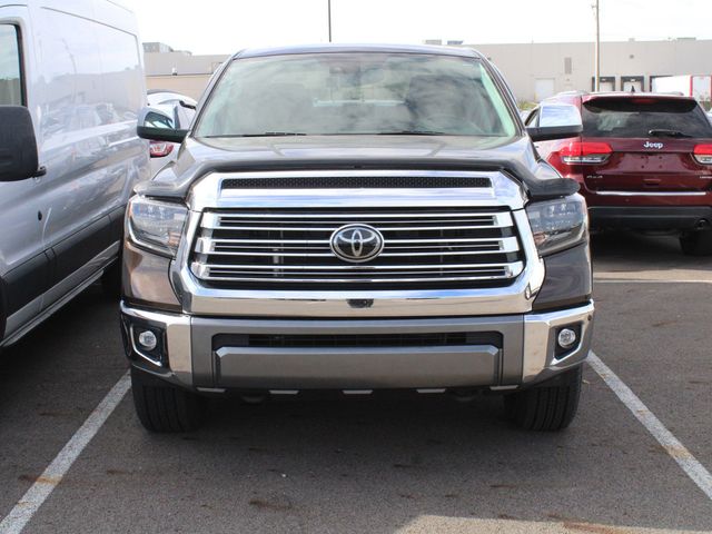 2021 Toyota Tundra 1794 Edition