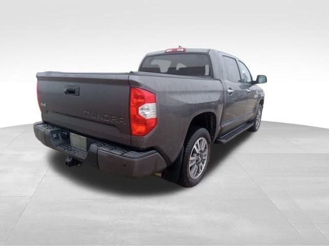 2021 Toyota Tundra 1794 Edition