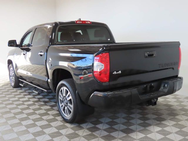 2021 Toyota Tundra 1794 Edition