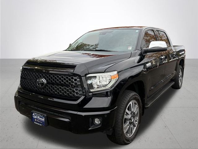 2021 Toyota Tundra Platinum