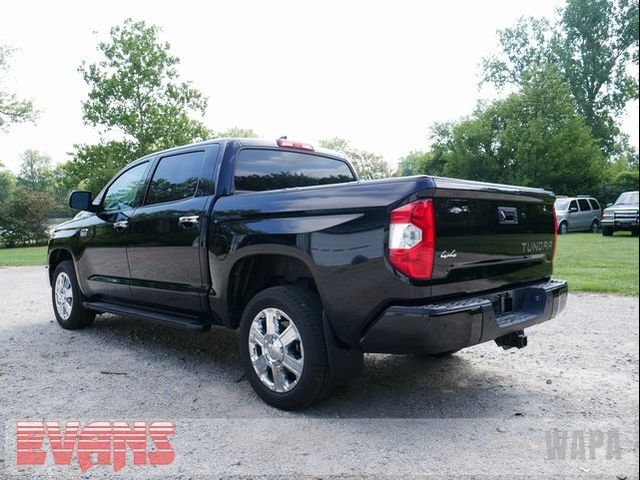 2021 Toyota Tundra 1794 Edition