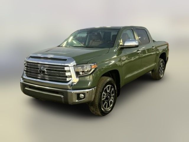 2021 Toyota Tundra 1794 Edition