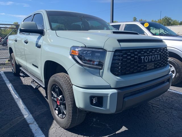 2021 Toyota Tundra TRD Pro