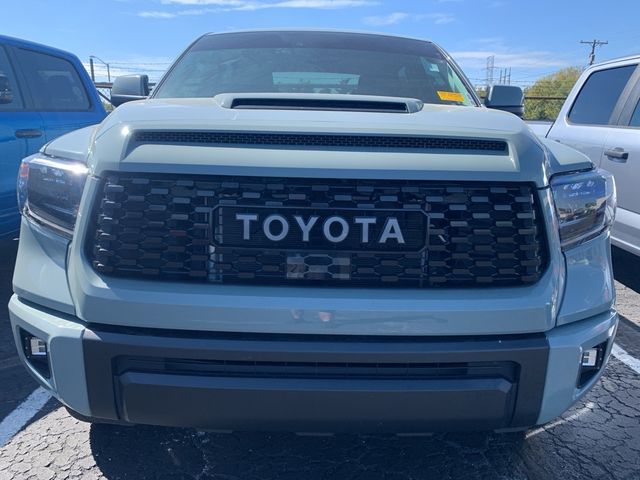 2021 Toyota Tundra TRD Pro