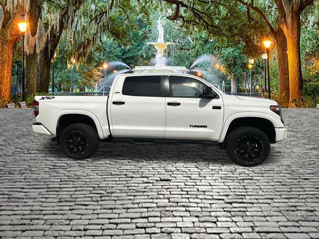 2021 Toyota Tundra 