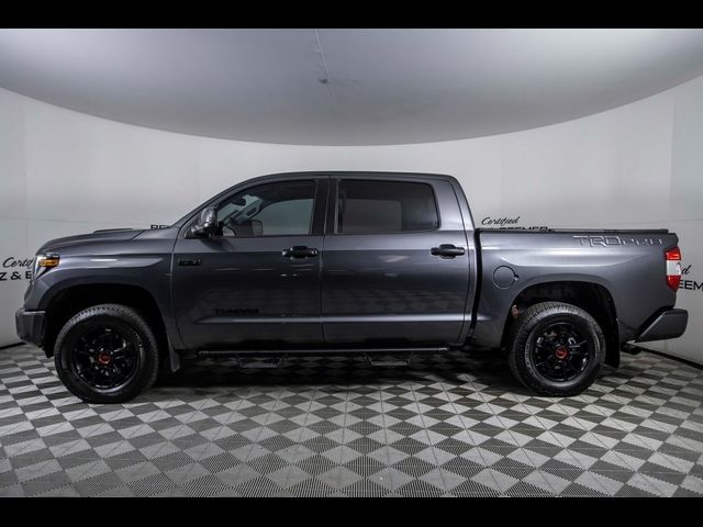 2021 Toyota Tundra 