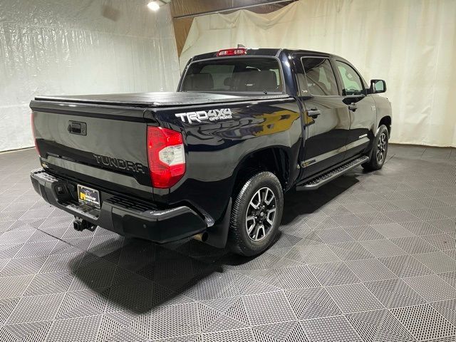 2021 Toyota Tundra TRD Pro