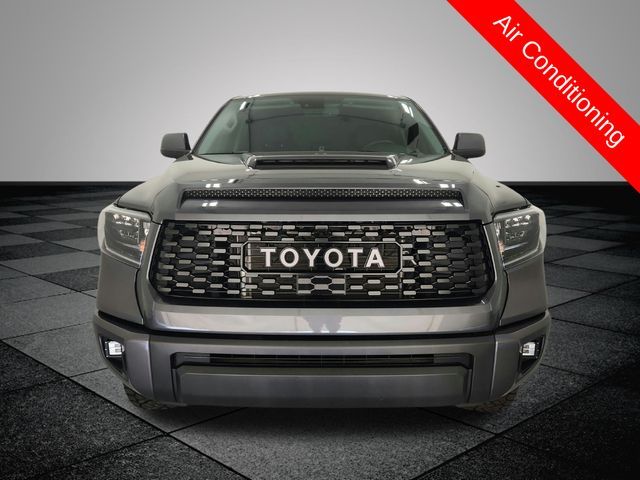 2021 Toyota Tundra TRD Pro