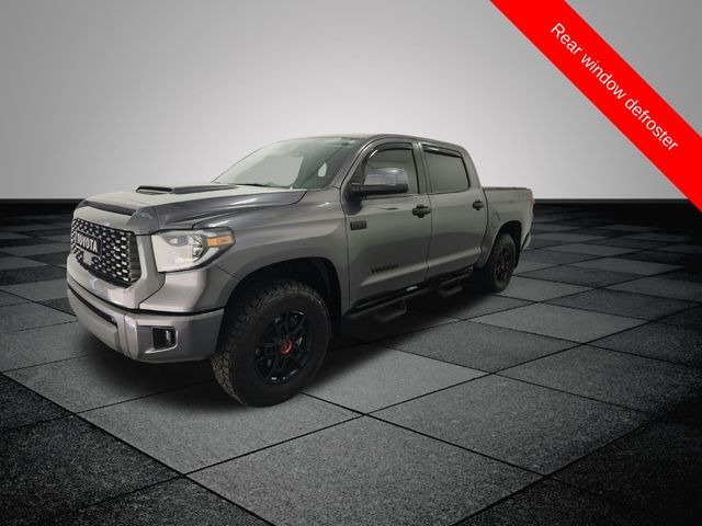 2021 Toyota Tundra TRD Pro