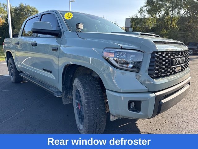 2021 Toyota Tundra TRD Pro