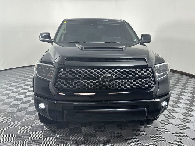 2021 Toyota Tundra TRD Pro