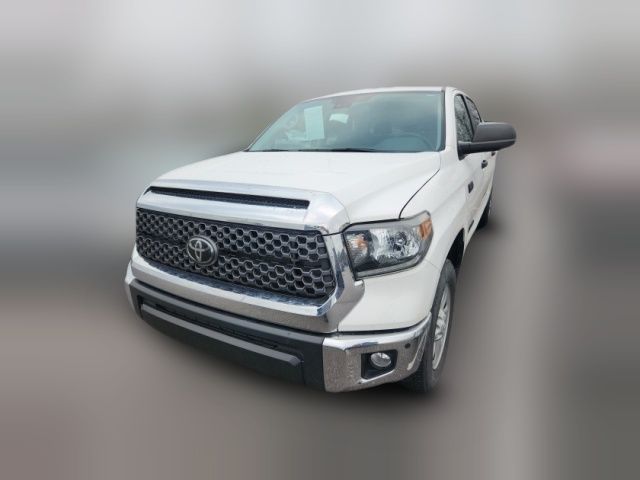 2021 Toyota Tundra 