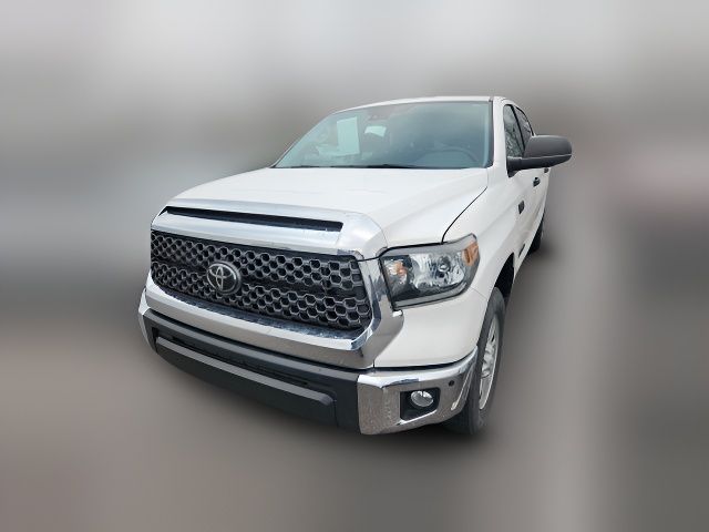 2021 Toyota Tundra 