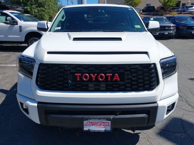 2021 Toyota Tundra TRD Pro