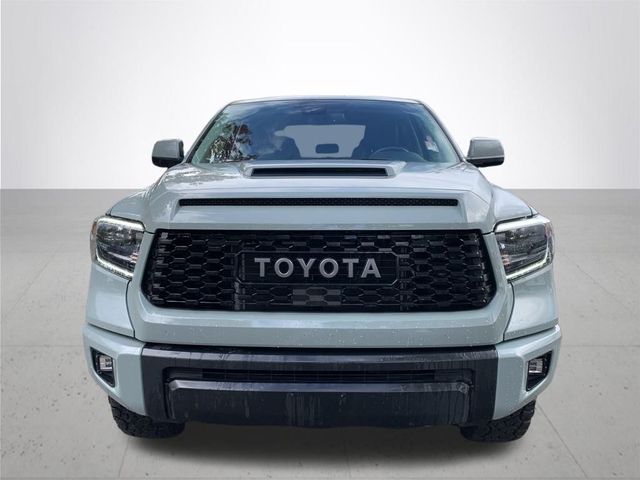 2021 Toyota Tundra TRD Pro